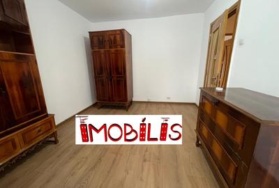 Apartament cu 3 camere decomandat în 13 Septembrie - 5