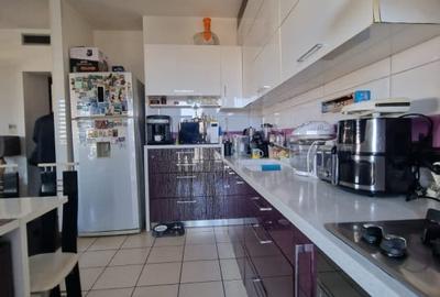 APARTAMENT 3 CAMERE-ASMITA GARDENS-TINERETULUI-MOBILAT UTILAT - 6