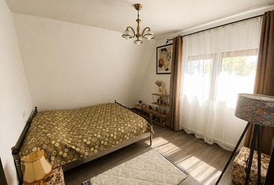 Casă cu 3 camere cu Teren 3350 Mp în Gura Văii - 19