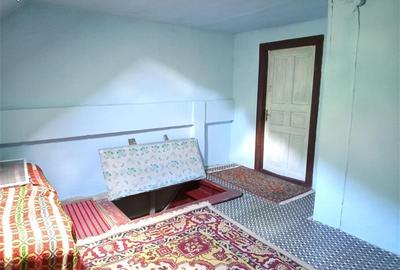 Casă individuală cu 4 camere cu Teren 160 Mp în Vest - 23