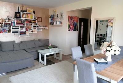 Apartament 3 camere/ 2 balcoane/ Parcare inclusa/ Zona Cetatii - 1