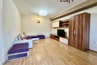 Duplex (doua apartamente identice), et. 1 și 2 intr-un imobil nou si modern - 1