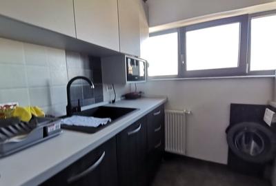 Apartament cu 2 camere decomandat în Gara - 17