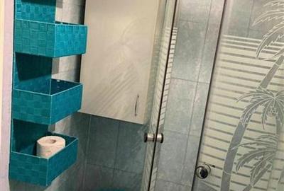 Apartament cu 2 camere semidecomandat, mobilat în Central - 8