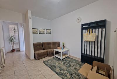 LIBER - Apartament cu 2 camere -mobilat si utilat - esplanada OANCEA - 5