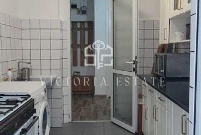 De închiriat ap 2 camere - 5