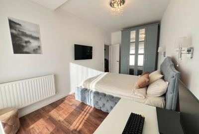 Apartament cu 2 camere semidecomandat, mobilat în Bună Ziua - 10