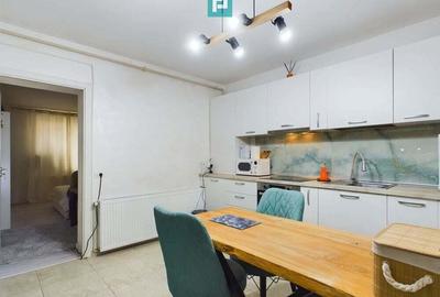 Apartament cu 2 camere la curte , renovat recent Apartament cu 2 camere la curte , renovat recent - 2