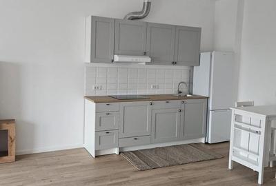 Apartament cu 2 camere, mobilat în Domenii - 3