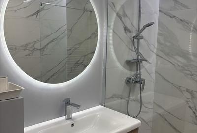 Apartament cu 2 camere în Central - 5