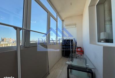Apartament cu 3 camere decomandat, mobilat în Brotăcei - 3