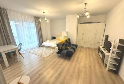1 camera, modern, parcare, bloc nou, Zorilor zona Golden Tulip, LIDL - 2