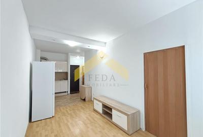 Garsonieră semidecomandată în UTA - 1
