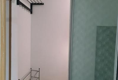 Garsonieră semidecomandată, mobilată în Vitan Mall - 5