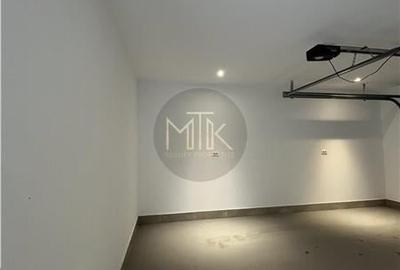 EXCLUSIV | SCOALA AMERICANA - Complex cu PISCINA | Pipera - Vila Duplex / 327 MP - 58