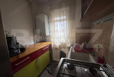 Apartament cu 2 camere semidecomandat în Central - 6