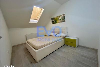 Apartament cu 2 camere în Central - 2