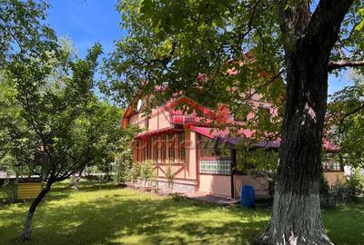 Casă cu Teren 1746 Mp în Cornu - 15