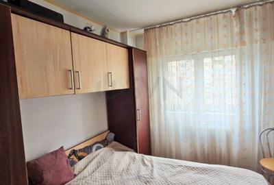 Apartament cu 3 camere semidecomandat în Crângași - 4