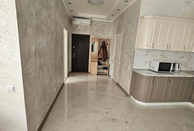 Garsonieră în Calea Călărașilor - 1