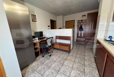Apartament 2 camere decomandat, Zona Ciuperca - 10