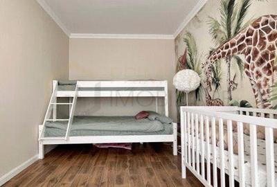 Apartament cu 3 camere decomandat, mobilat în Telegrafului - 8