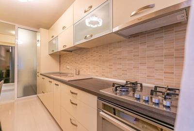 Apartament Mobilat si Utilat cu Loc de Parcare - 9