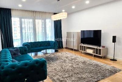 Apartament de 3 camere | Parcare | Vida Herastrau