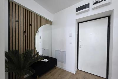 Garsonieră decomandată în Pipera - 9