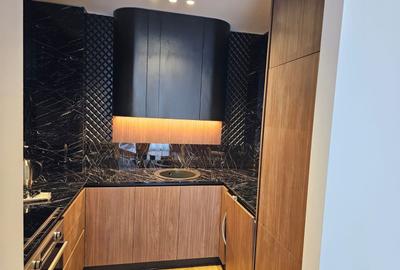 Apartament cu 2 camere decomandat în Floreasca - 5