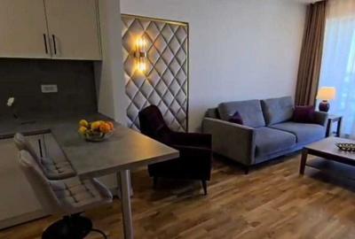 Apartament 2  camere | Șoseaua Straulesti Petrom City | Parcare - 2