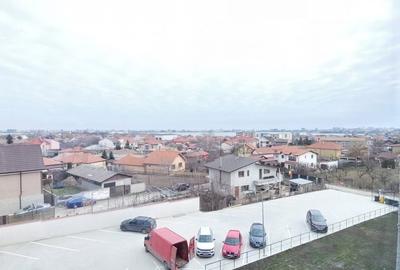 Apartament spatios BLOC NOU-LOC PARCARE(AXI74) - 6