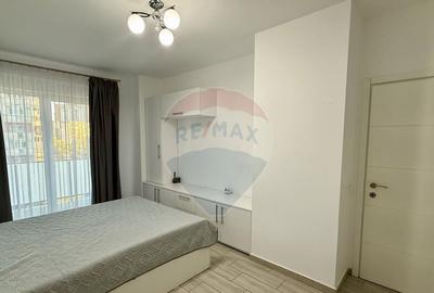 Apartament modern cu 2 dormitoare, parcare in bloc nou (... - 3