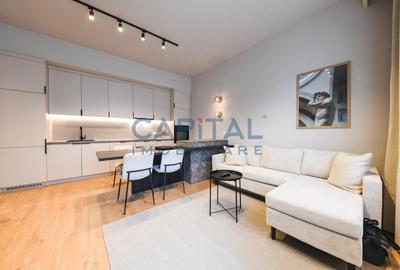 FARA COMISION ! Apartament modern, recent renovat, parcare, zona Mihai Viteazul - 3
