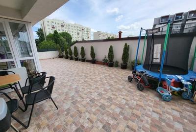 Vanzari Apartamente 3 Camere / Luica/ Brancoveanu