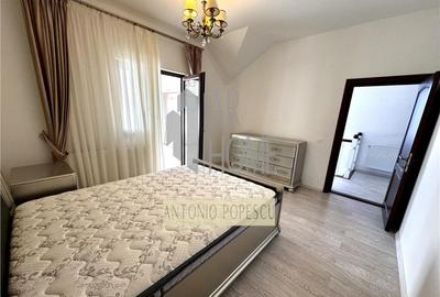 Vila de lux, 3 camere, cartier rezidential, Paulesti, langa - 2