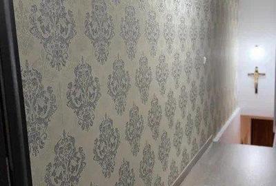 Apartament cu 4 camere decomandat, mobilat în Central - 4