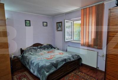 Casă cu 4 camere în Făcăi - 5