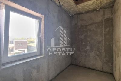 Duplex nou cu 4 camere, Giarmata - 5