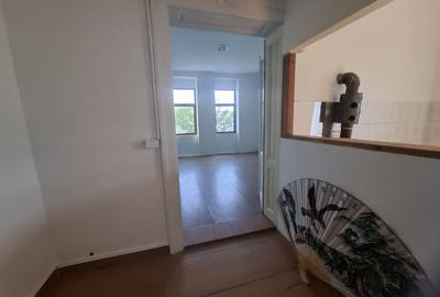 Casă individuală cu 6 camere cu Canalizare în Gelu - 4