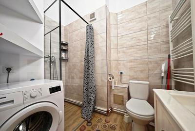 Apartament cu 3 camere, stil evreiesc, central, 80 mp Or - 5