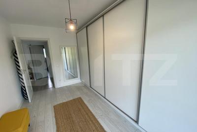 Apartament de vanzare, cu 3 camere, garaj si gradina, 105 mp - 1