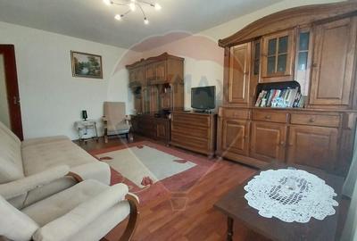 Apartament cu 3 camere decomandat, mobilat în Lăpuș - 2