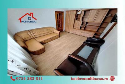 Apartament cu 2 camere decomandat în Central - 9