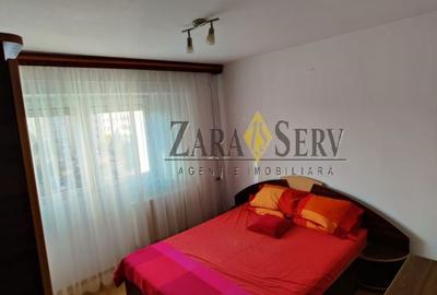 Apartament cu 2 camere în Republicii - 2
