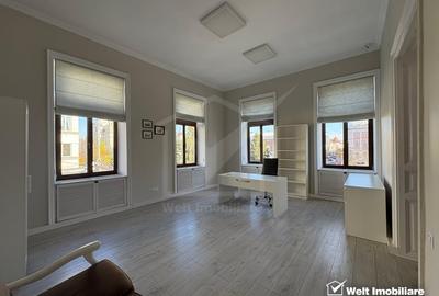 Spatiu potrivit pentru birouri 72 mp, la cateva minute de Tribunal - 1