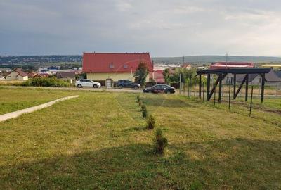 Casa / Vila individuala cu 560 mp teren, de vanzare in Scheia, Suceava - 50