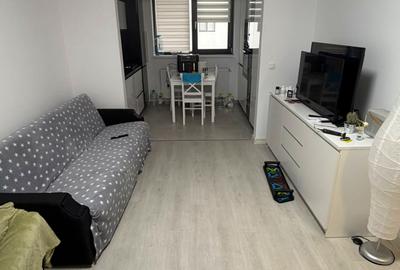 Apartament cu 2 camere semidecomandat, mobilat în Theodor Pallady - 19