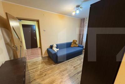 Apartament 2 camere, zona Primaverii, Scoala 7 - Botosani - 4