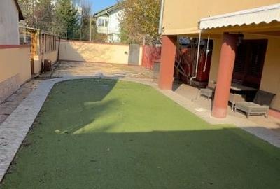 Proprietar | Vilă S+P+2 spațioasă – Zona Alunisului - 4